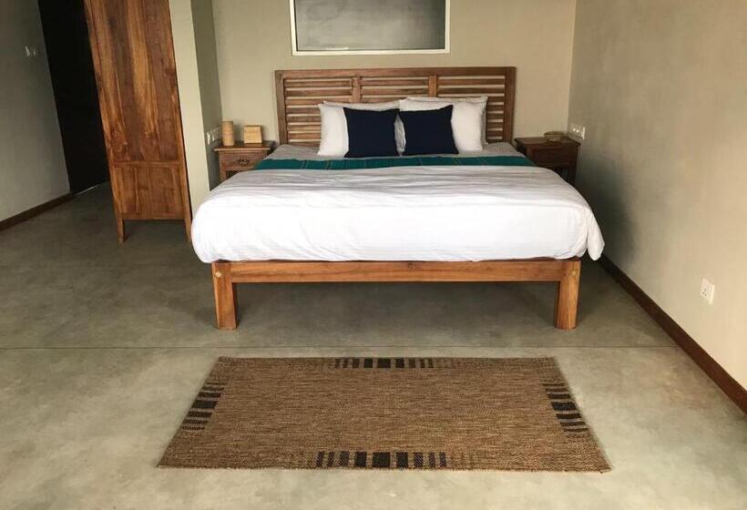 بنسيون Villa By The Sea, Negombo Katunayake