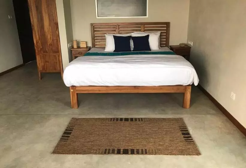 پانسیون Villa By The Sea, Negombo Katunayake