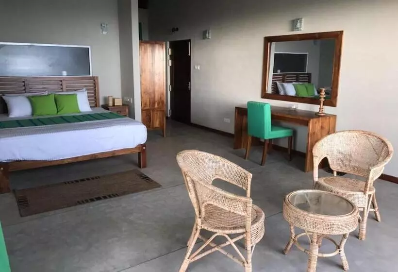 پانسیون Villa By The Sea, Negombo Katunayake