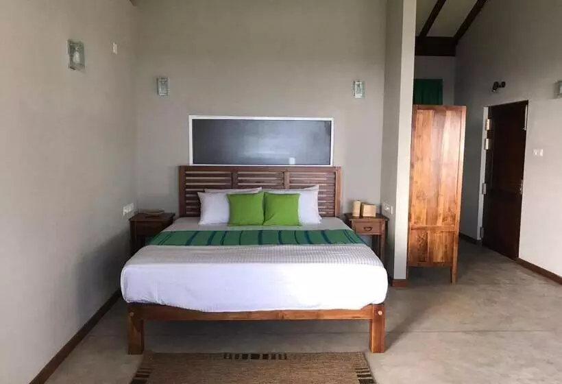 پانسیون Villa By The Sea, Negombo Katunayake