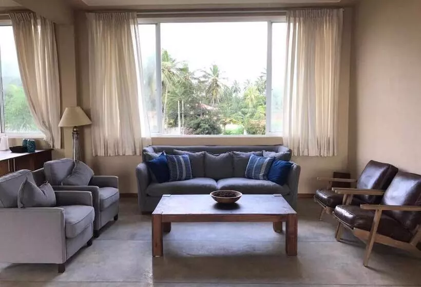 پانسیون Villa By The Sea, Negombo Katunayake