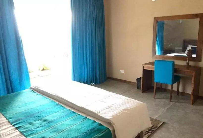 پانسیون Villa By The Sea, Negombo Katunayake