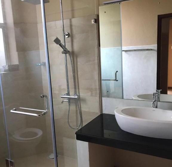 بنسيون Villa By The Sea, Negombo Katunayake