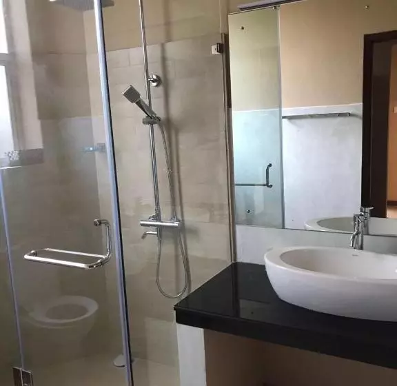 پانسیون Villa By The Sea, Negombo Katunayake