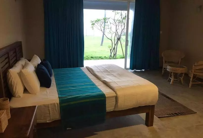 پانسیون Villa By The Sea, Negombo Katunayake