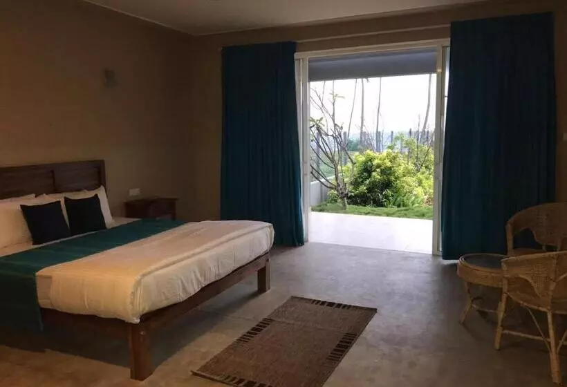 پانسیون Villa By The Sea, Negombo Katunayake