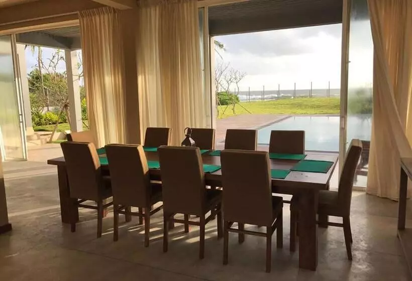پانسیون Villa By The Sea, Negombo Katunayake