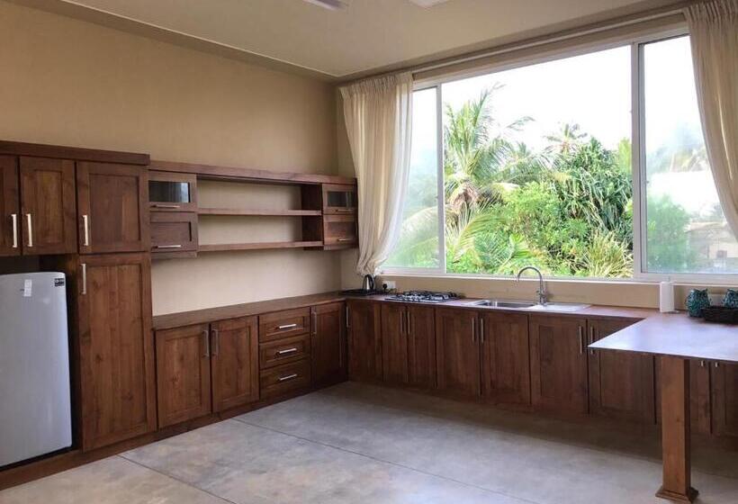 بنسيون Villa By The Sea, Negombo Katunayake