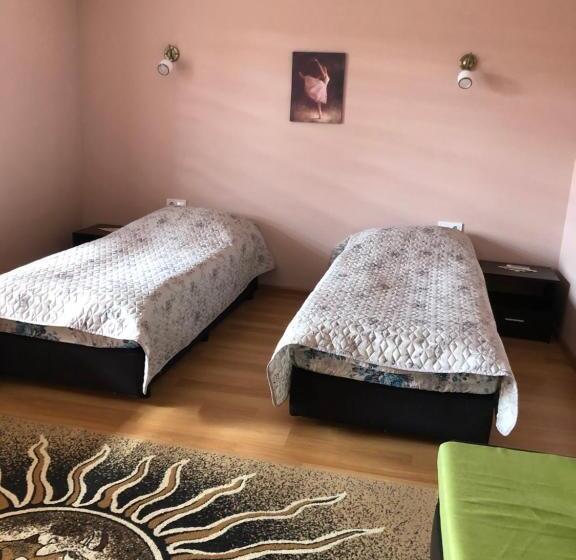 ペンション Villa Jerman