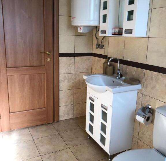 ペンション Villa Jerman