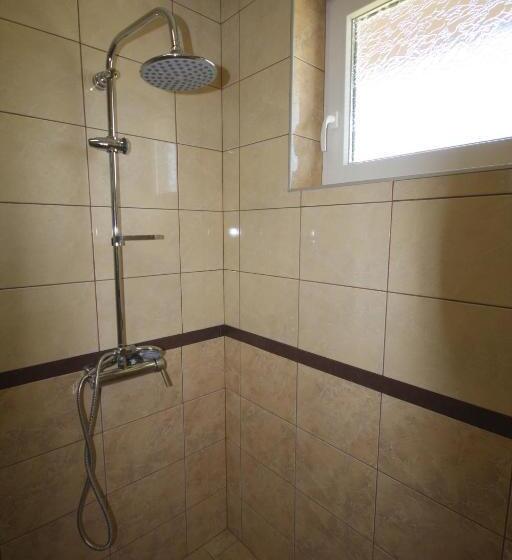 ペンション Villa Jerman