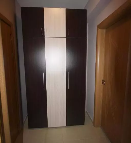 ペンション Villa Jerman