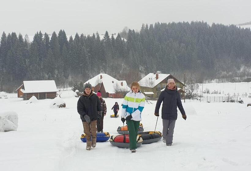 Пансион Villa Richka