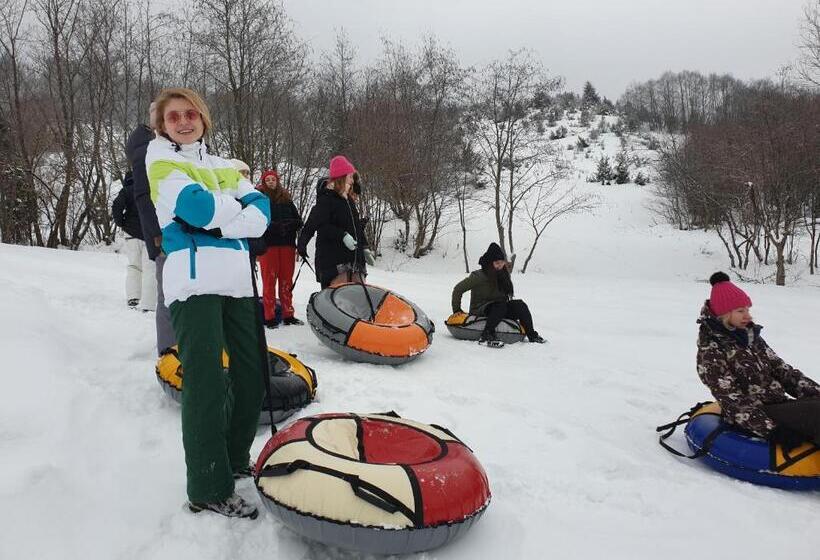 Пансион Villa Richka