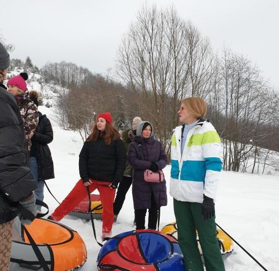 Пансион Villa Richka