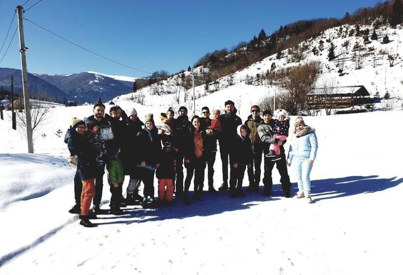 Пансион Villa Richka