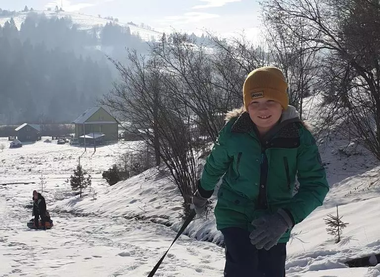 Majatalo Villa Richka