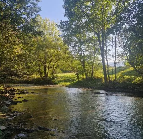 Majatalo Villa Richka