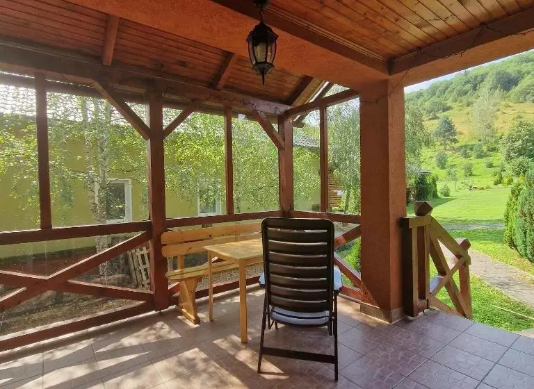 Majatalo Villa Richka