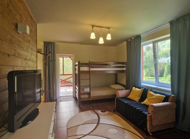 Пансион Villa Richka