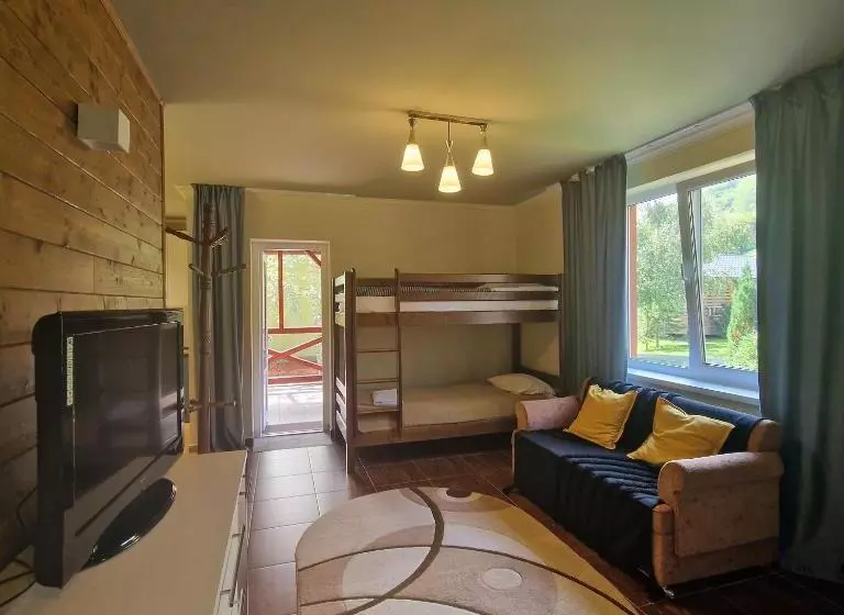 Majatalo Villa Richka