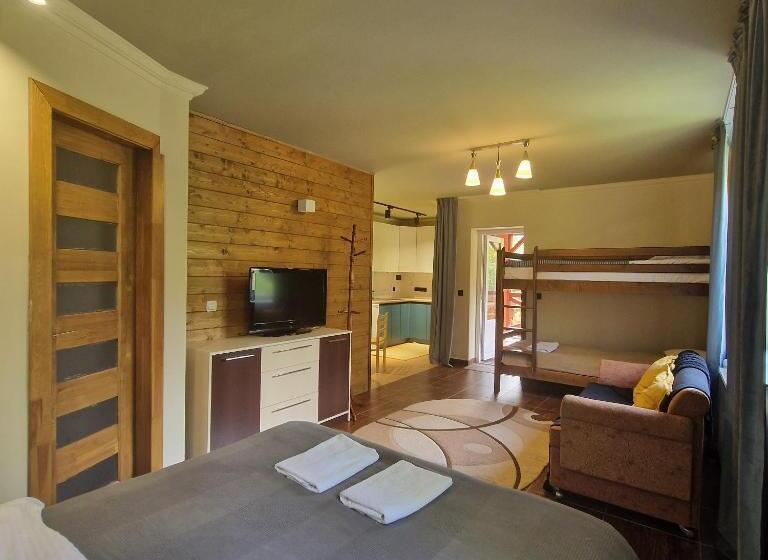 Пансион Villa Richka