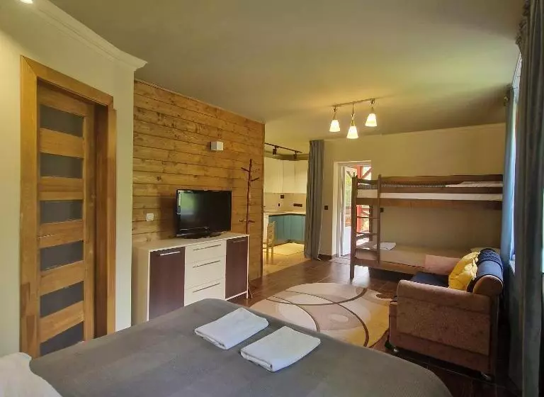 Majatalo Villa Richka