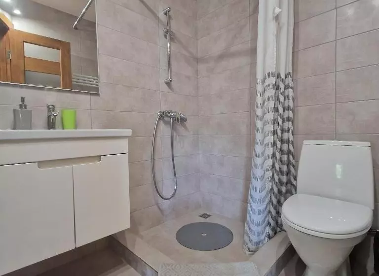 Majatalo Villa Richka