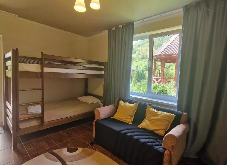 Majatalo Villa Richka