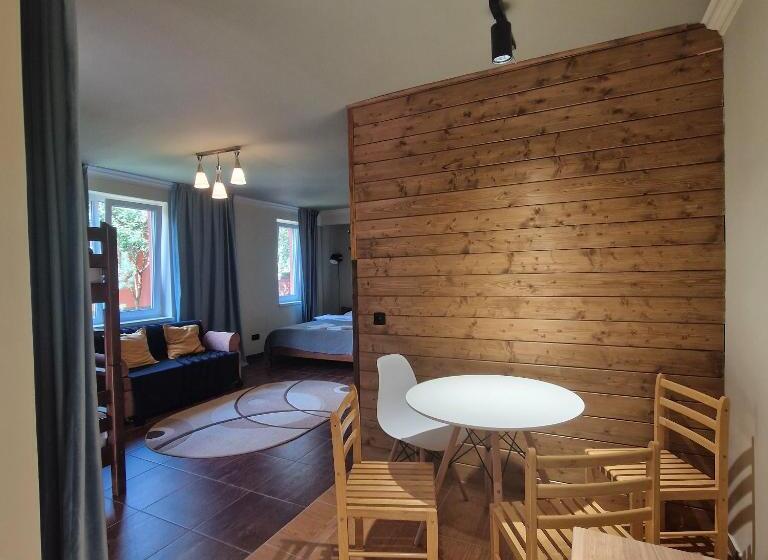 Пансион Villa Richka