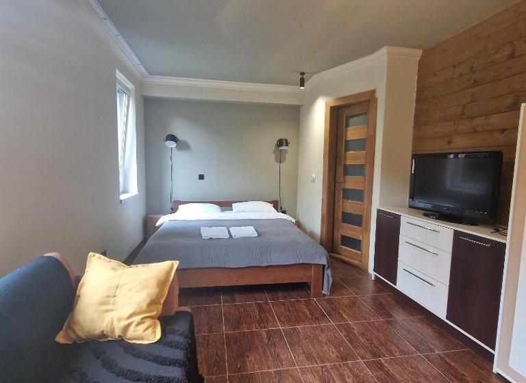 Пансион Villa Richka