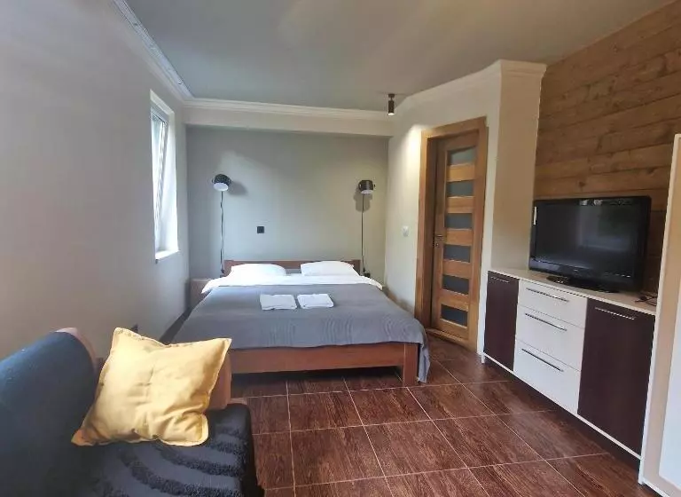 Majatalo Villa Richka