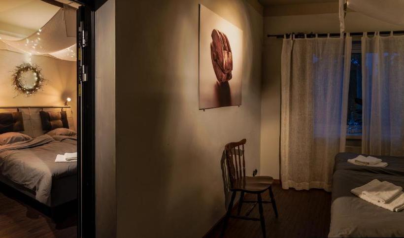 Strand Pensionat Stalldalen