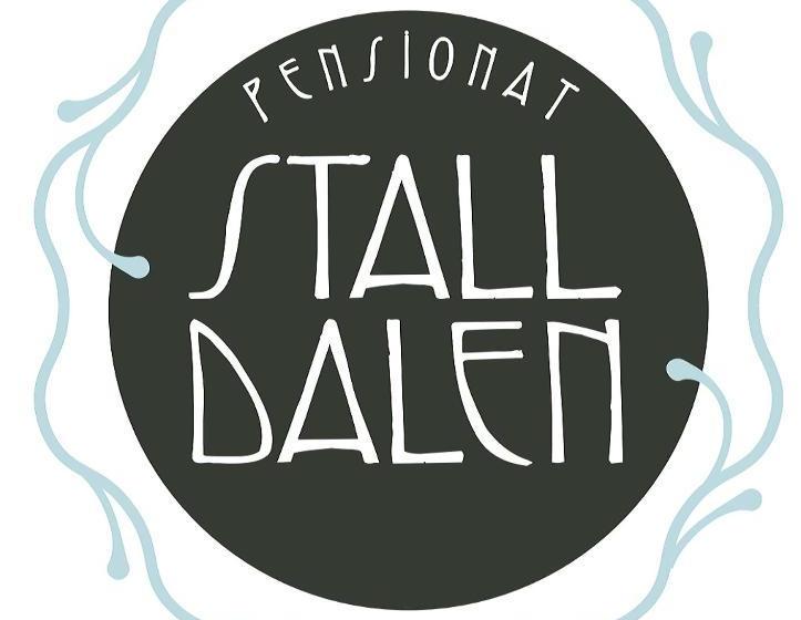 Strand Pensionat Stalldalen