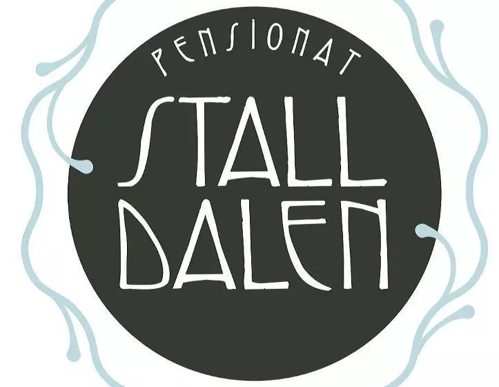 Strand Pensionat Stalldalen