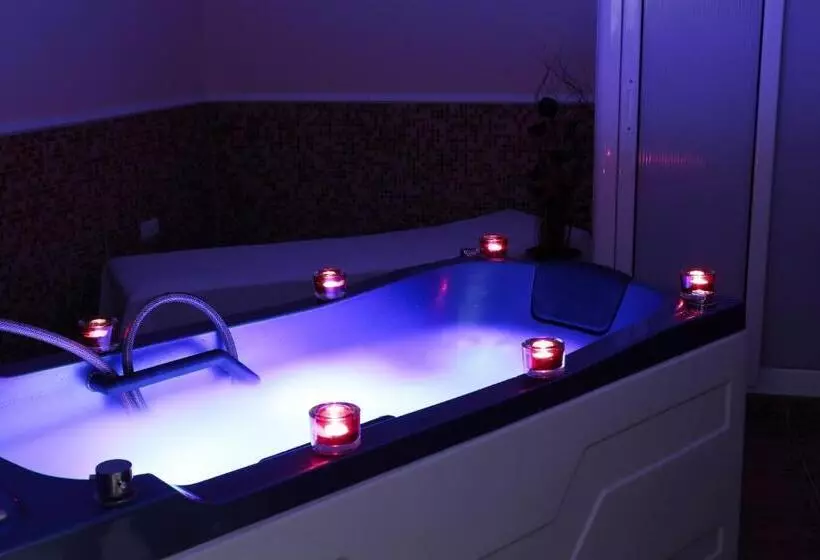 リゾートホテル Spa Terma