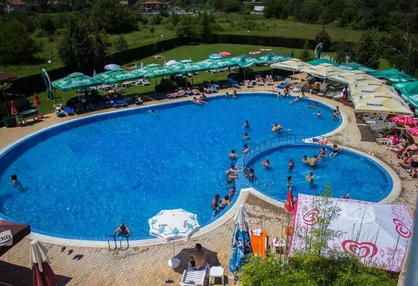 リゾートホテル Spa Terma