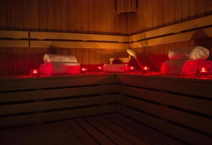 リゾートホテル Spa Terma