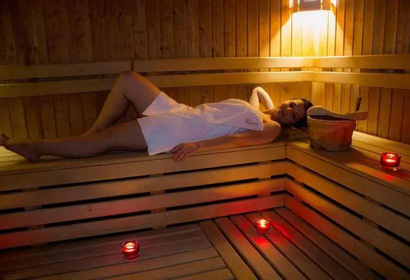 リゾートホテル Spa Terma