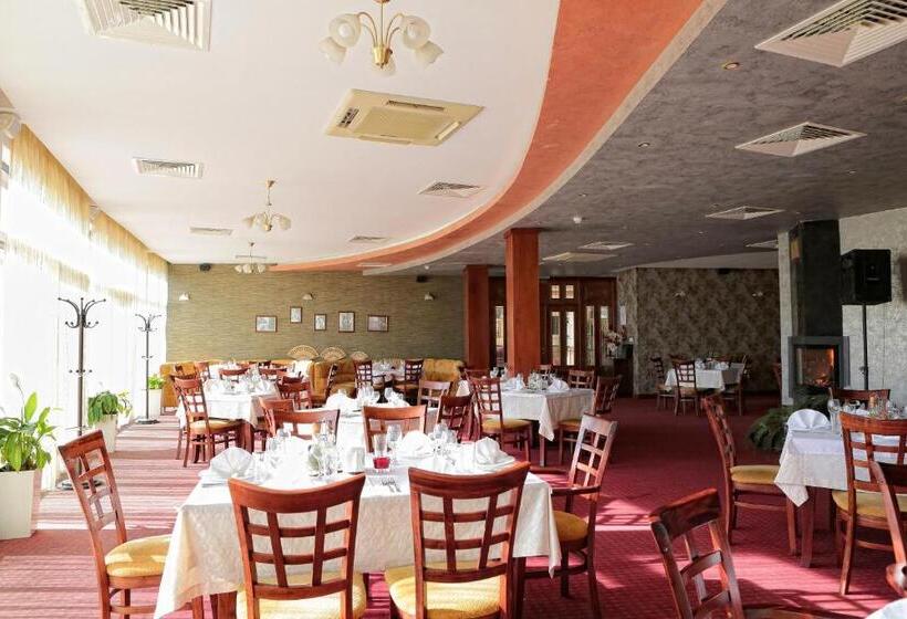 リゾートホテル Spa Terma