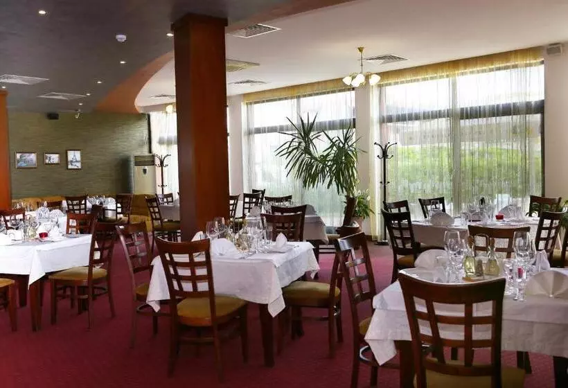 リゾートホテル Spa Terma