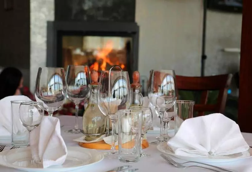 リゾートホテル Spa Terma