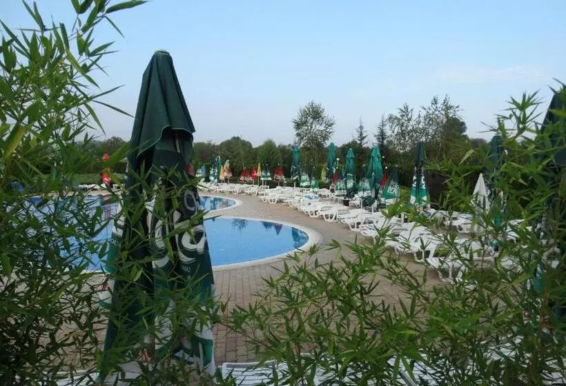 リゾートホテル Spa Terma