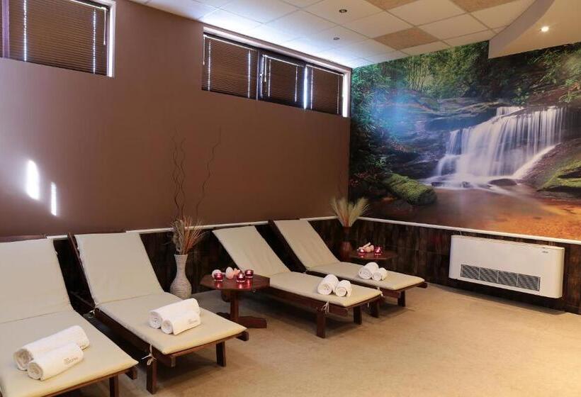 リゾートホテル Spa Terma