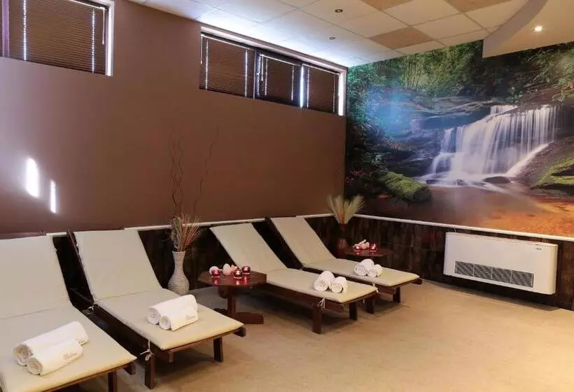 リゾートホテル Spa Terma