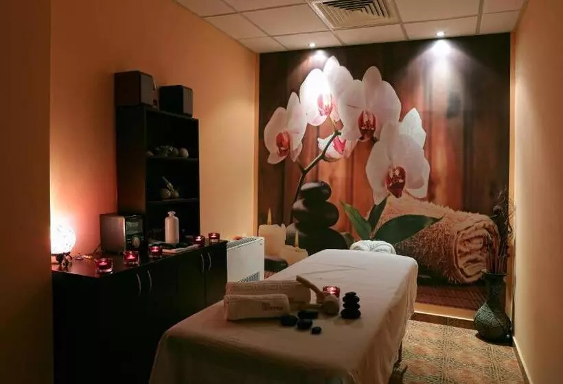 リゾートホテル Spa Terma