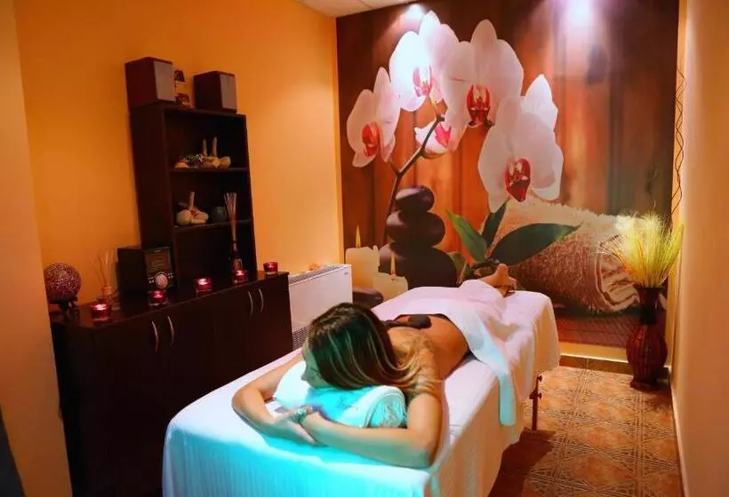 リゾートホテル Spa Terma