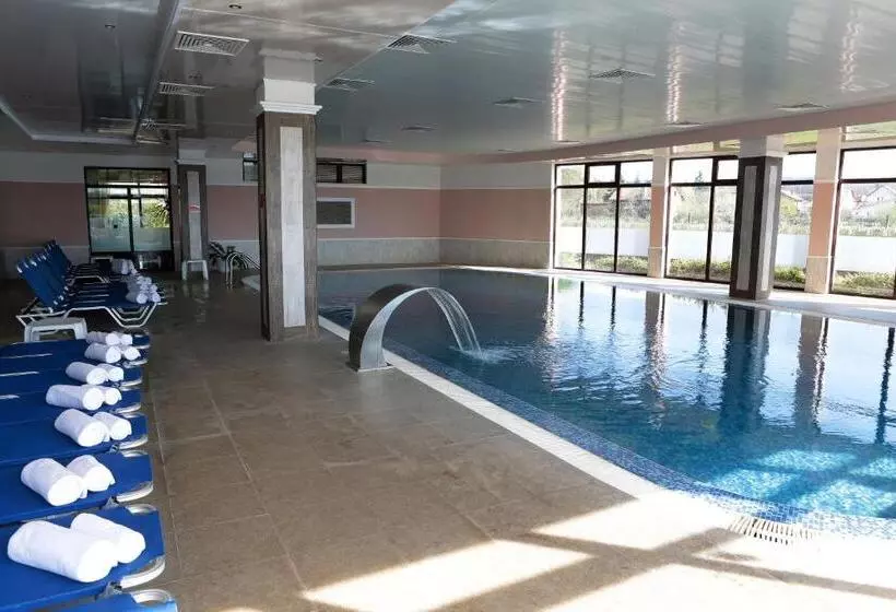 リゾートホテル Spa Terma