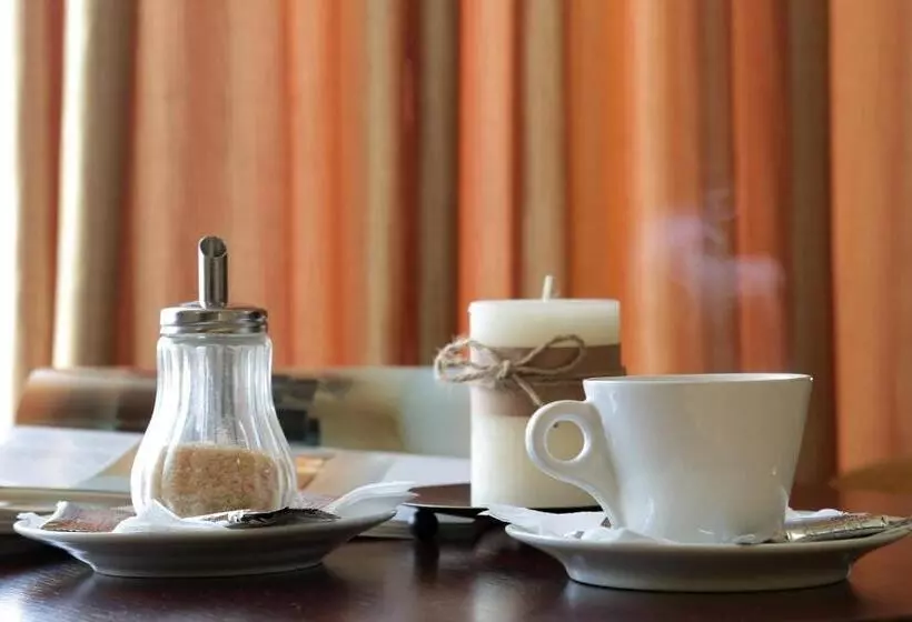 リゾートホテル Spa Terma