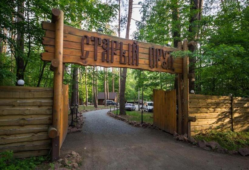 Resort Stariy Prud
